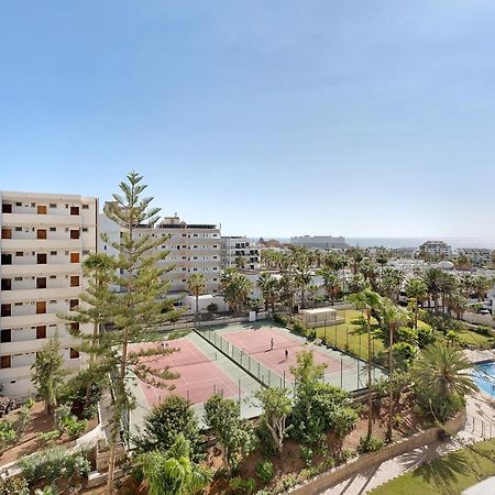 Apto Svezda Playa Las Americas By Paramount Holidays Арона Экстерьер фото