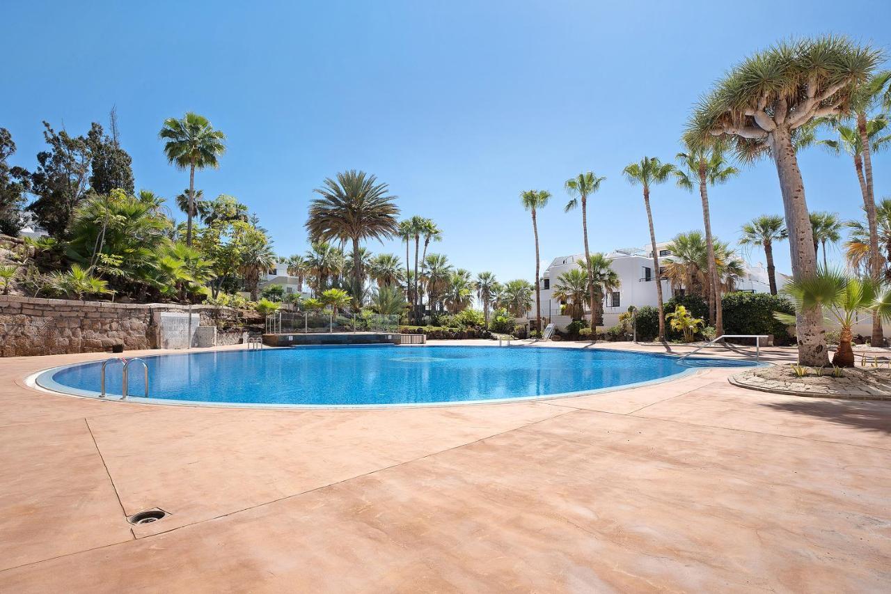 Apto Svezda Playa Las Americas By Paramount Holidays Арона Экстерьер фото