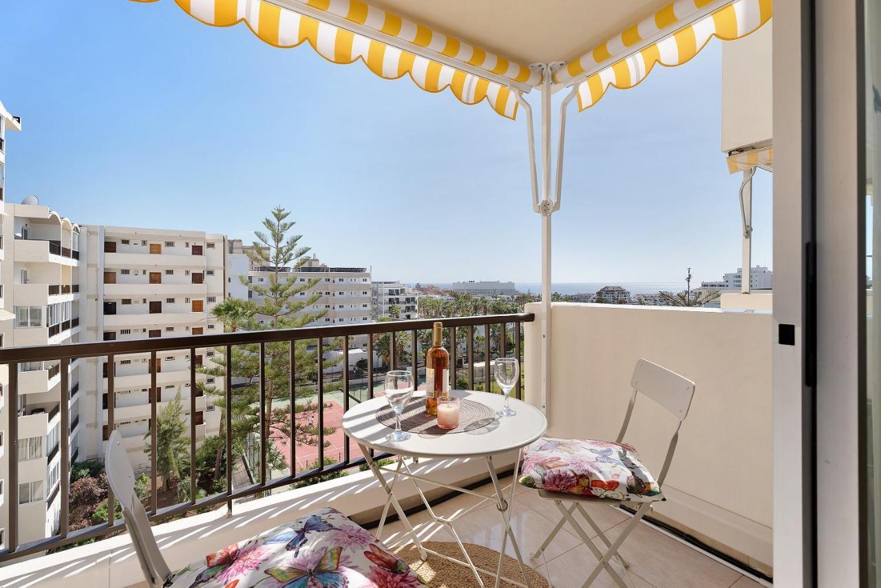 Apto Svezda Playa Las Americas By Paramount Holidays Арона Экстерьер фото