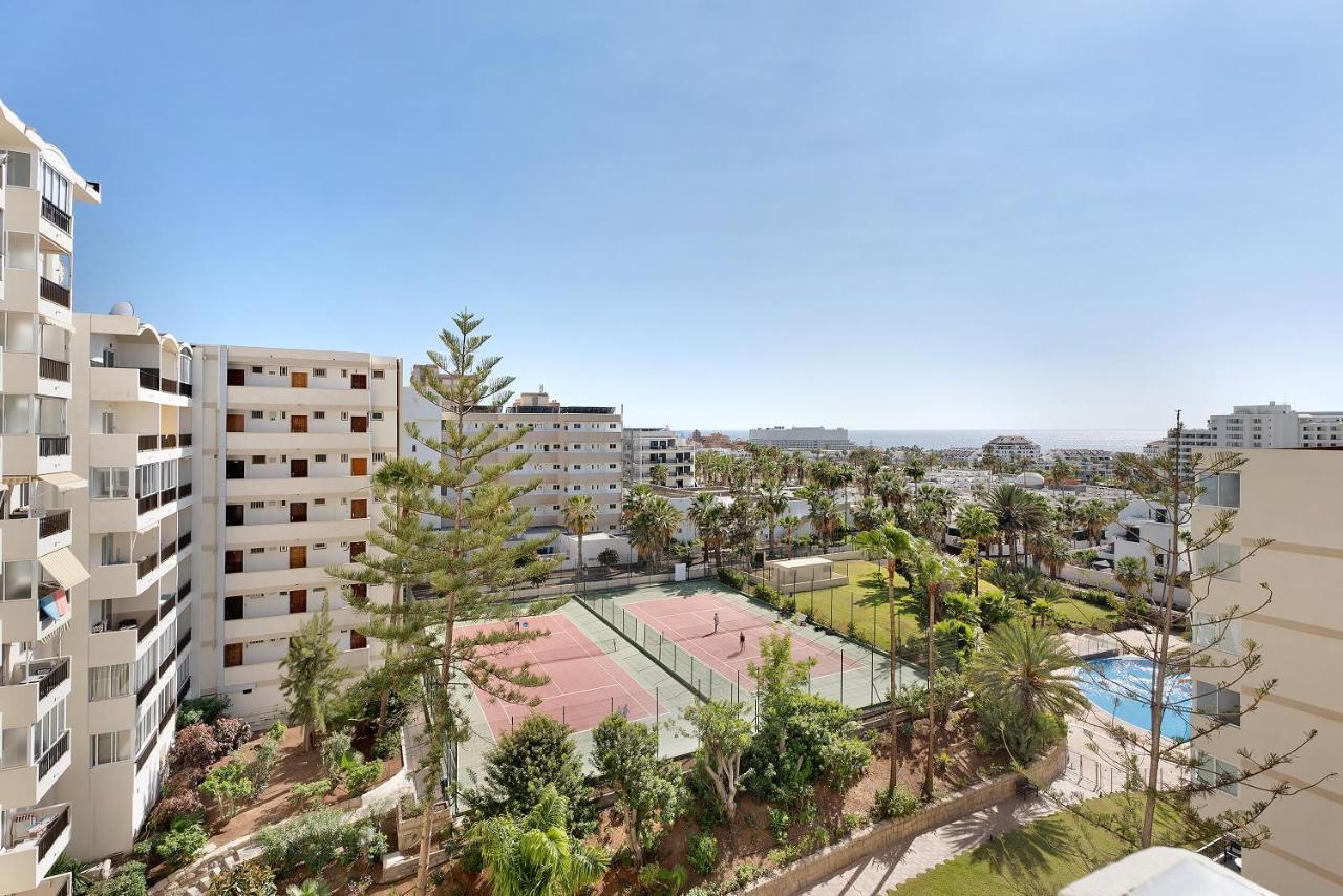 Apto Svezda Playa Las Americas By Paramount Holidays Арона Экстерьер фото