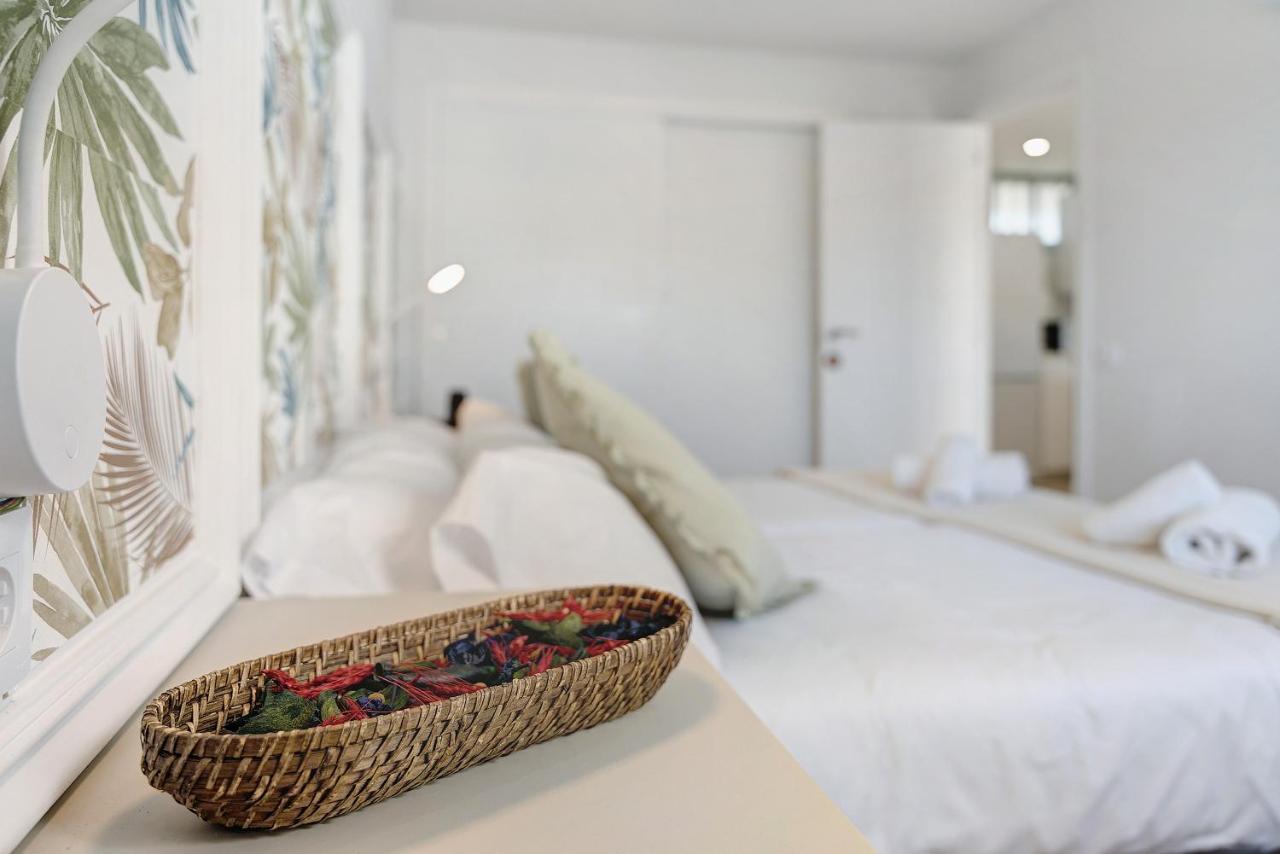 Apto Svezda Playa Las Americas By Paramount Holidays Арона Экстерьер фото