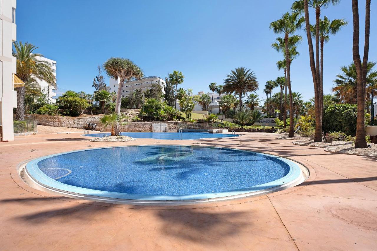 Apto Svezda Playa Las Americas By Paramount Holidays Арона Экстерьер фото