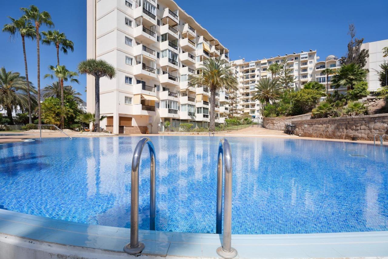 Apto Svezda Playa Las Americas By Paramount Holidays Арона Экстерьер фото