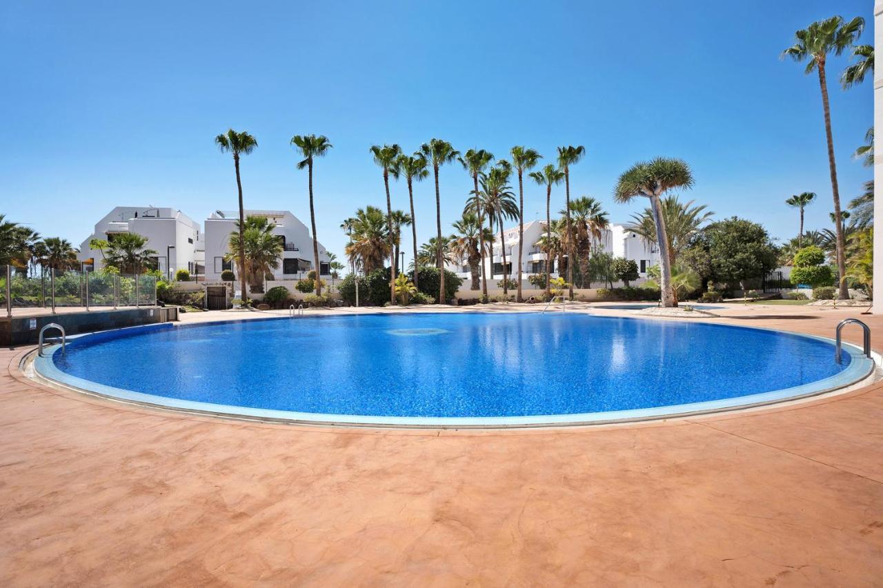 Apto Svezda Playa Las Americas By Paramount Holidays Арона Экстерьер фото