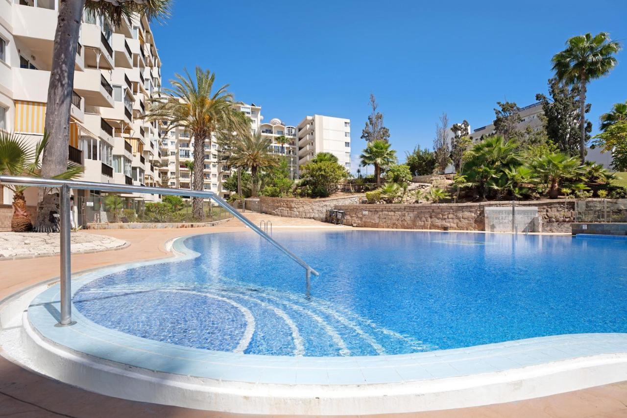 Apto Svezda Playa Las Americas By Paramount Holidays Арона Экстерьер фото