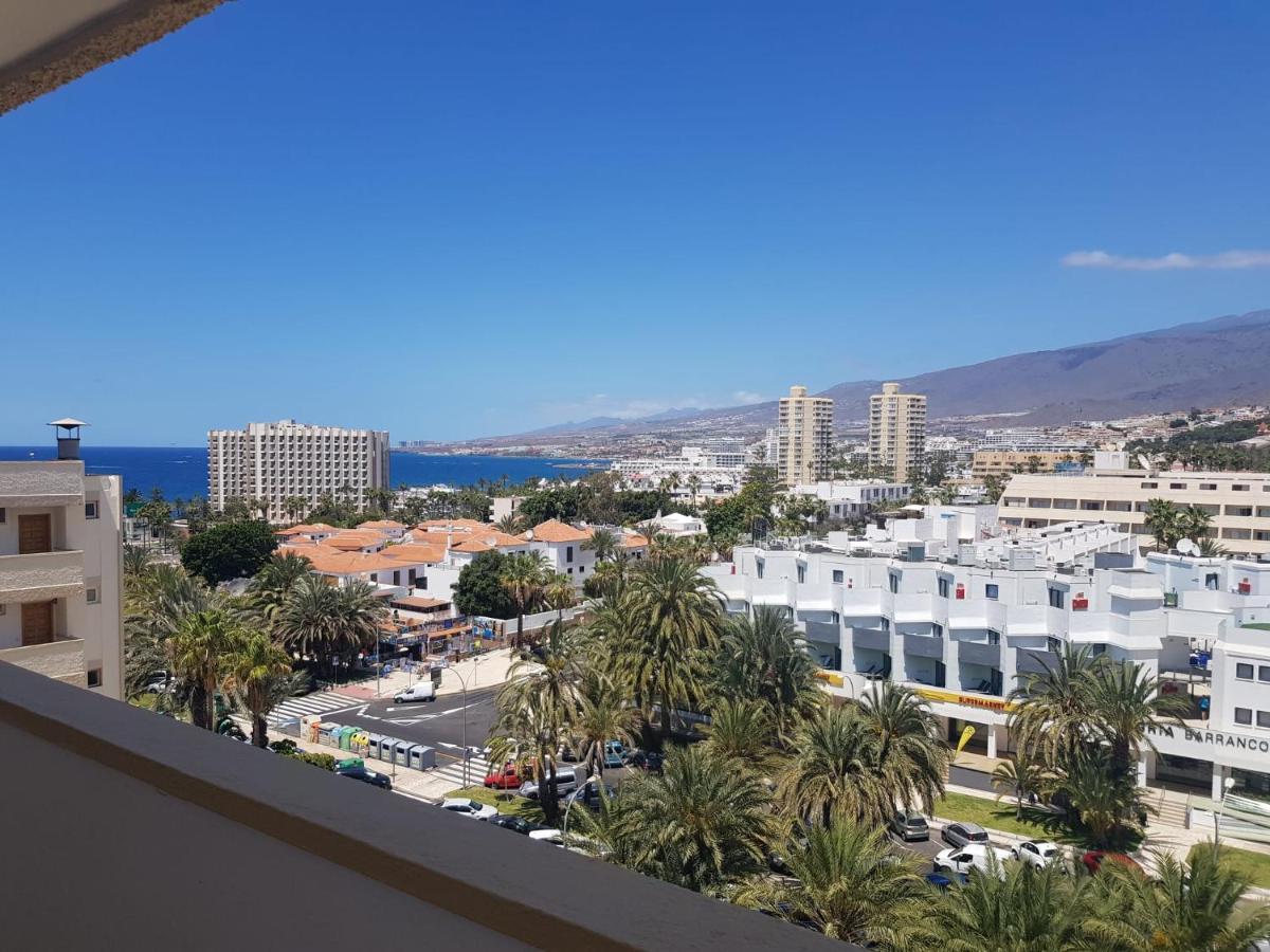 Apto Svezda Playa Las Americas By Paramount Holidays Арона Экстерьер фото