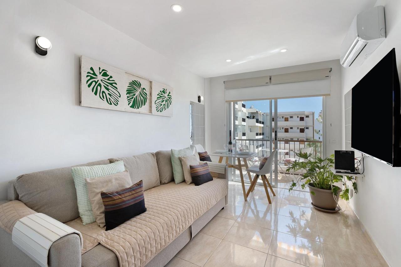 Apto Svezda Playa Las Americas By Paramount Holidays Арона Экстерьер фото